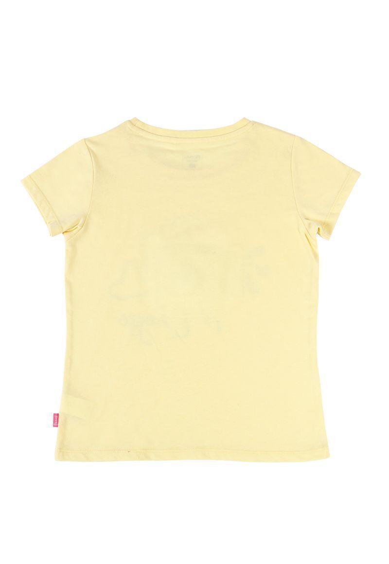 Polera Jr Niña Con Luces Ficcus-1