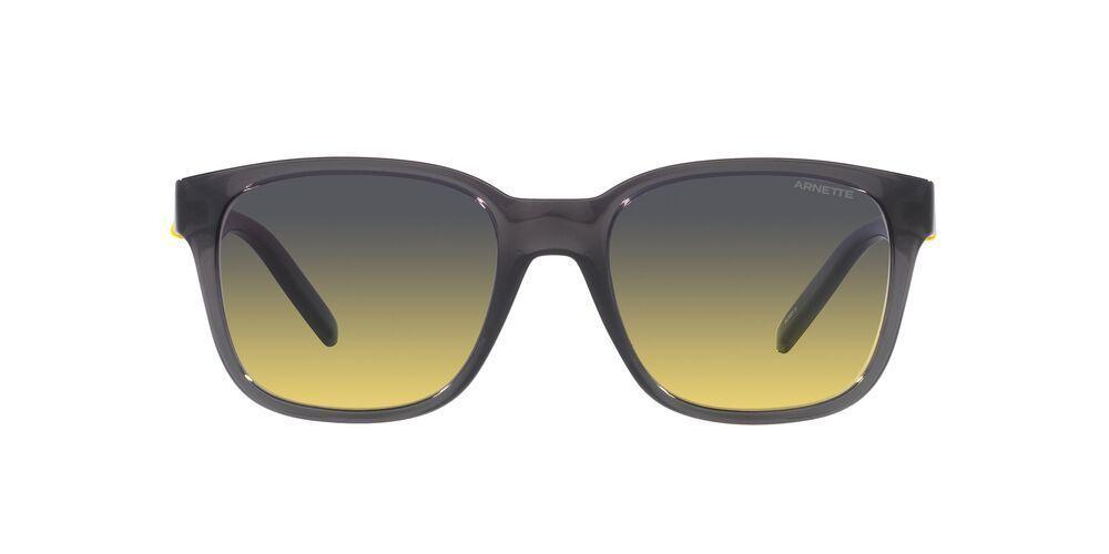 Lentes De Sol Arnette 0AN4320 Surry H Gris Hombre-0