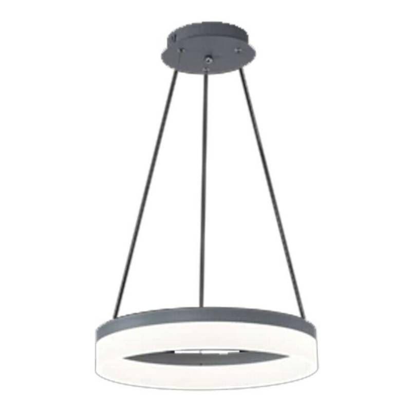 LÁMPARA COLGANTE 45W-0