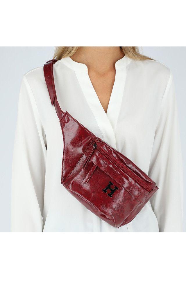 Banano Cherry Burdeo Humana-0