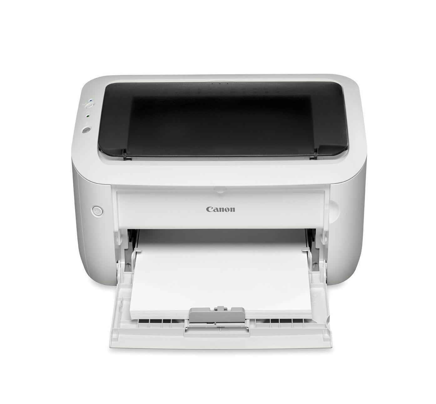 Impresora laser Canon monocromática LBP6030w-0
