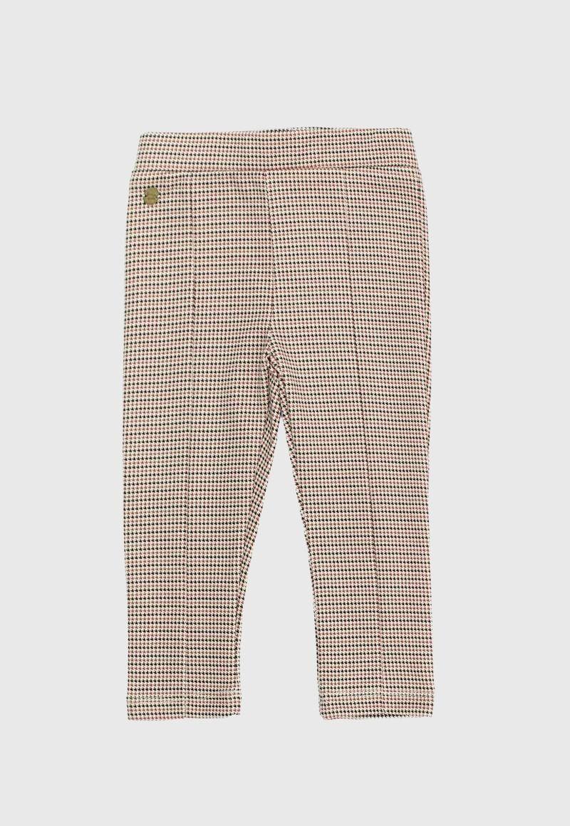 Leggins Baby Niña Ecolife-0