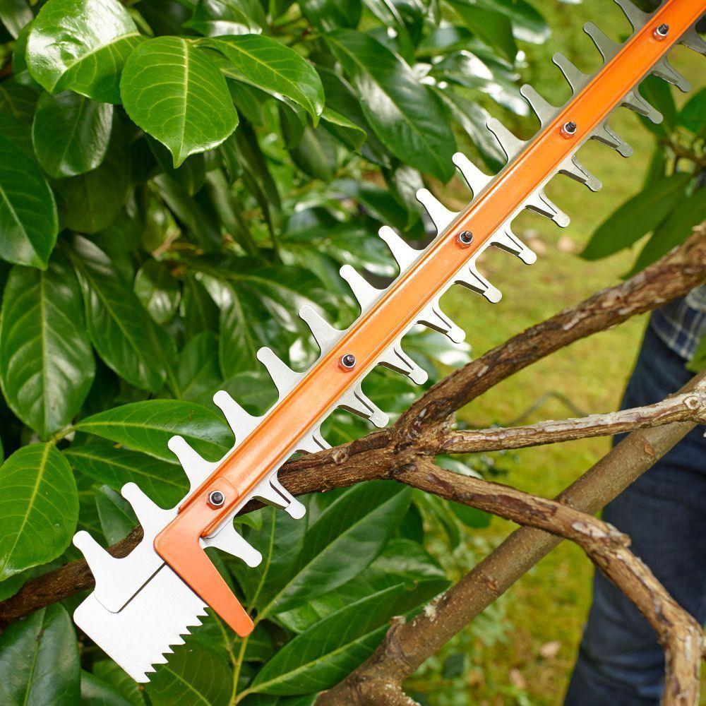 Cortasetos 500W De Corte 7/8'  Behts401-B2C Black - Decker-3