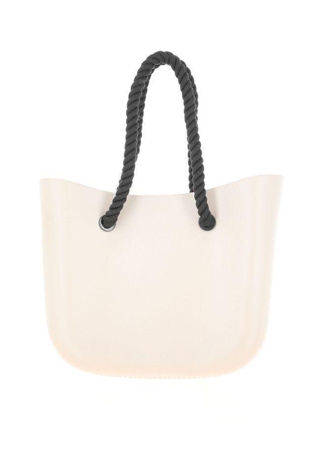 Cartera Hombro Beige Sand Humana-0