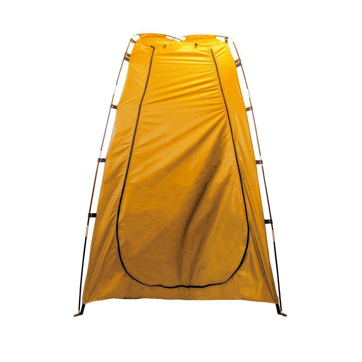 Baño Químico con Caseta y Ducha Solar 20Lt Para Camping-5