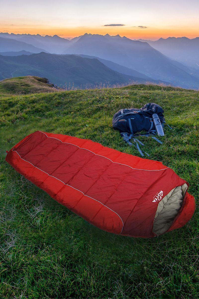 Saco de Dormir Light  0℃ / 15℃ Outdoor-2