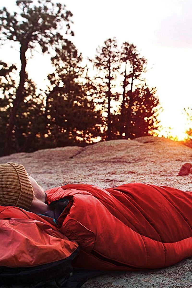 Saco de Dormir Light  0℃ / 15℃ Outdoor-51