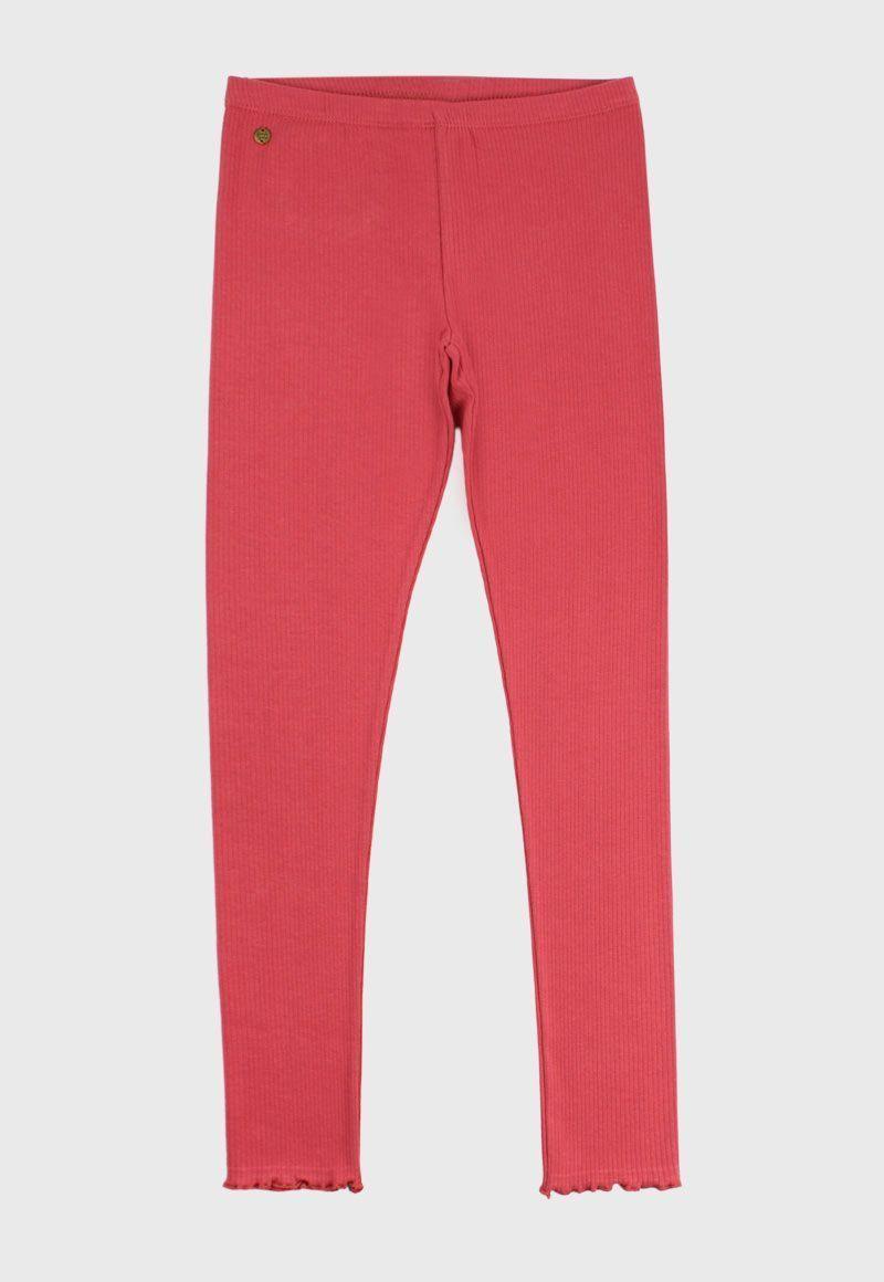 Leggins kids niña acanalada outside 304-0