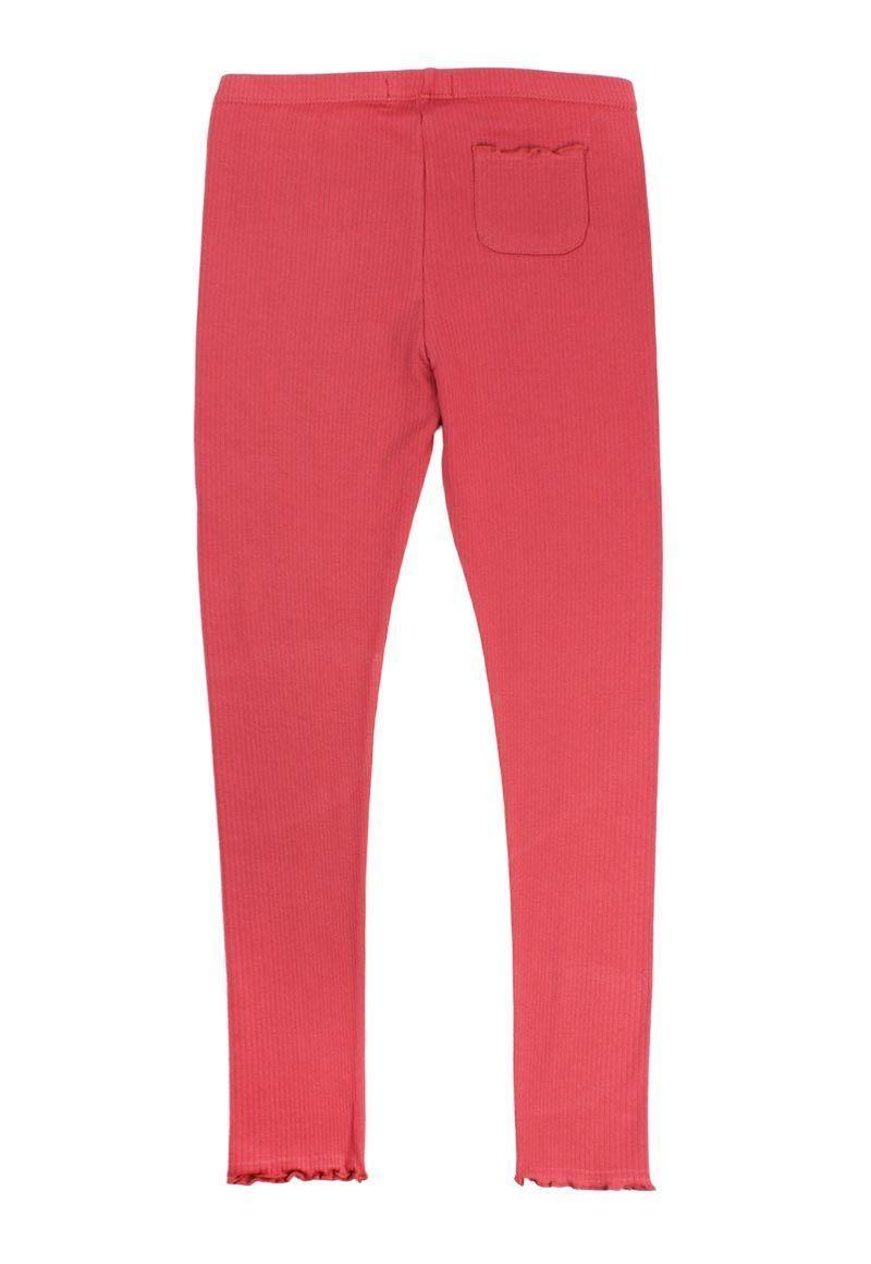 Leggins kids niña acanalada outside 304-1