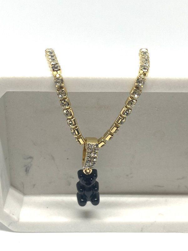 Collar Britney Placei-3