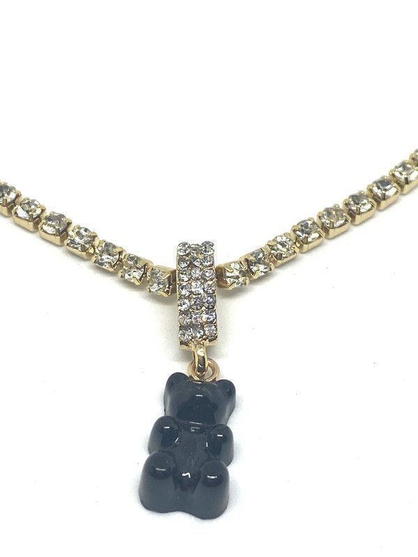 Collar Britney Placei-0