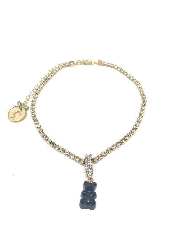 Collar Britney Placei-2