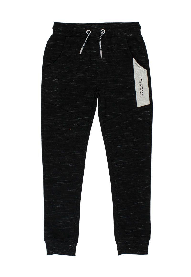 Pantalon Kids Niño Sport Funny Ficcus-0