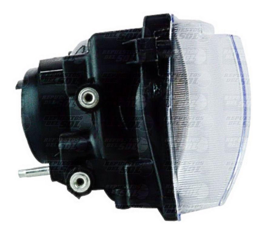 Optico Izquierdo Nissan V16  2010 -2