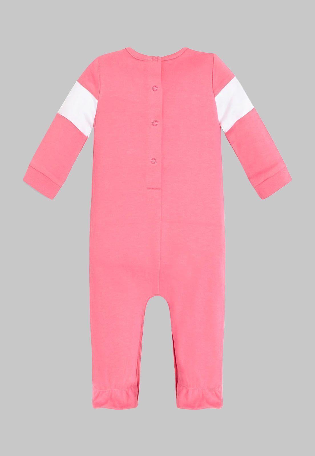 Enterito Unisex Overall G607 Guess Kids-1