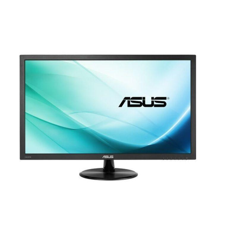 Monitor gaming ASUS VP278H-P de 27” / FHD (1920x1080)/  1ms Luz azul baja (REACONDICIONADO)-0