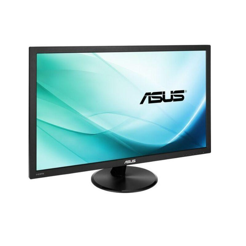 Monitor gaming ASUS VP278H-P de 27” / FHD (1920x1080)/  1ms Luz azul baja (REACONDICIONADO)-1