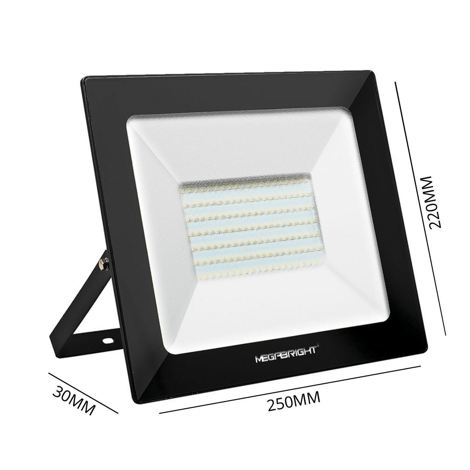 Foco Proyector LED Telco SEC 100W Frío-3