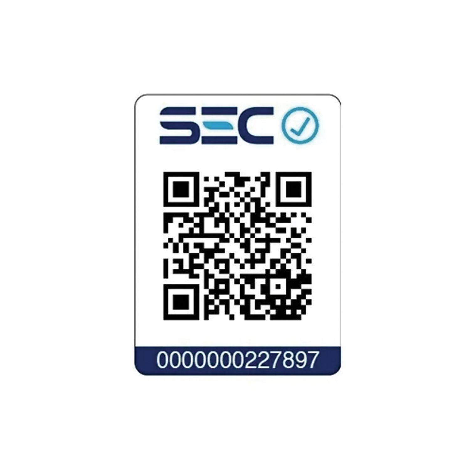 Foco Proyector LED Telco SEC 100W Frío-4