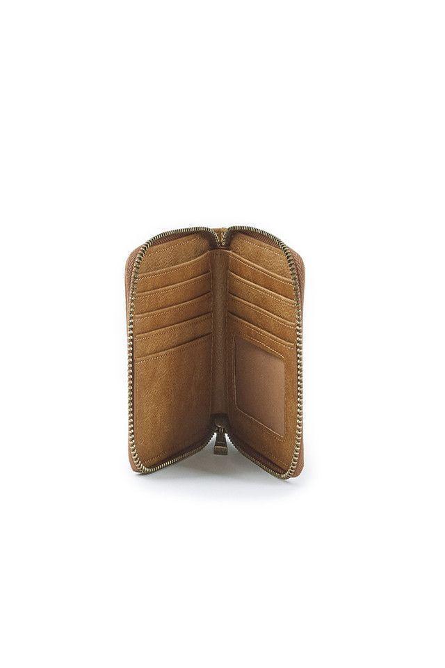 Billetera Mediana Café Country Humana-2