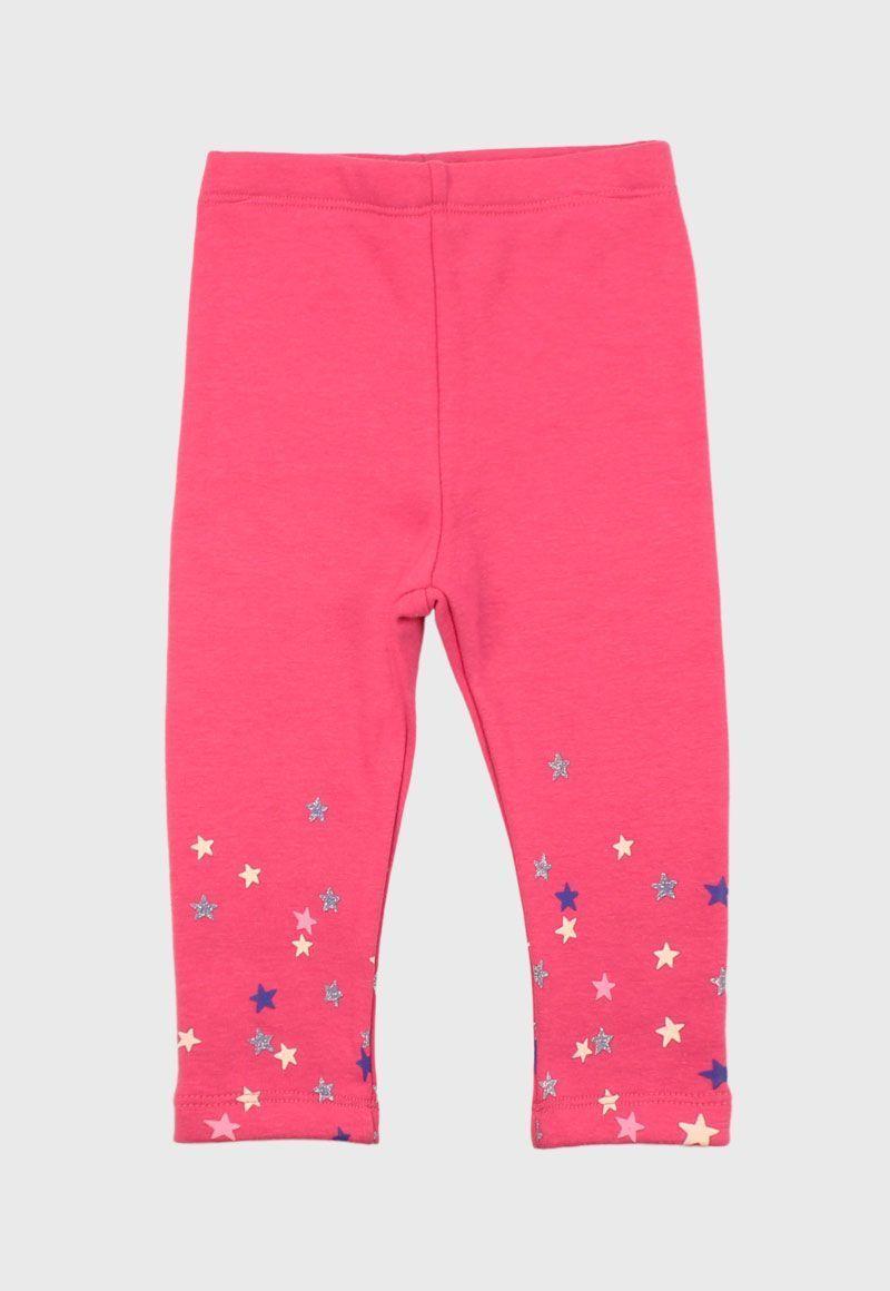 Leggins Bebé Niña Termica Tech-0