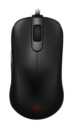 Mouse Gamer Zowie S2, 5 Botones, 3200DPI-0