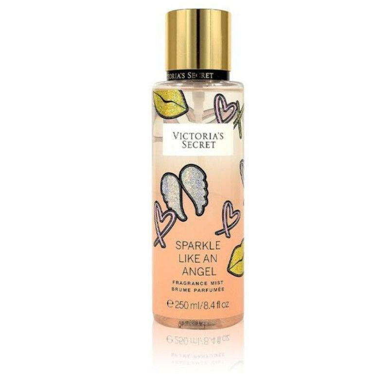 Victoria Secret Sparkle Like An Angel 250ml Colonia Mujer-0
