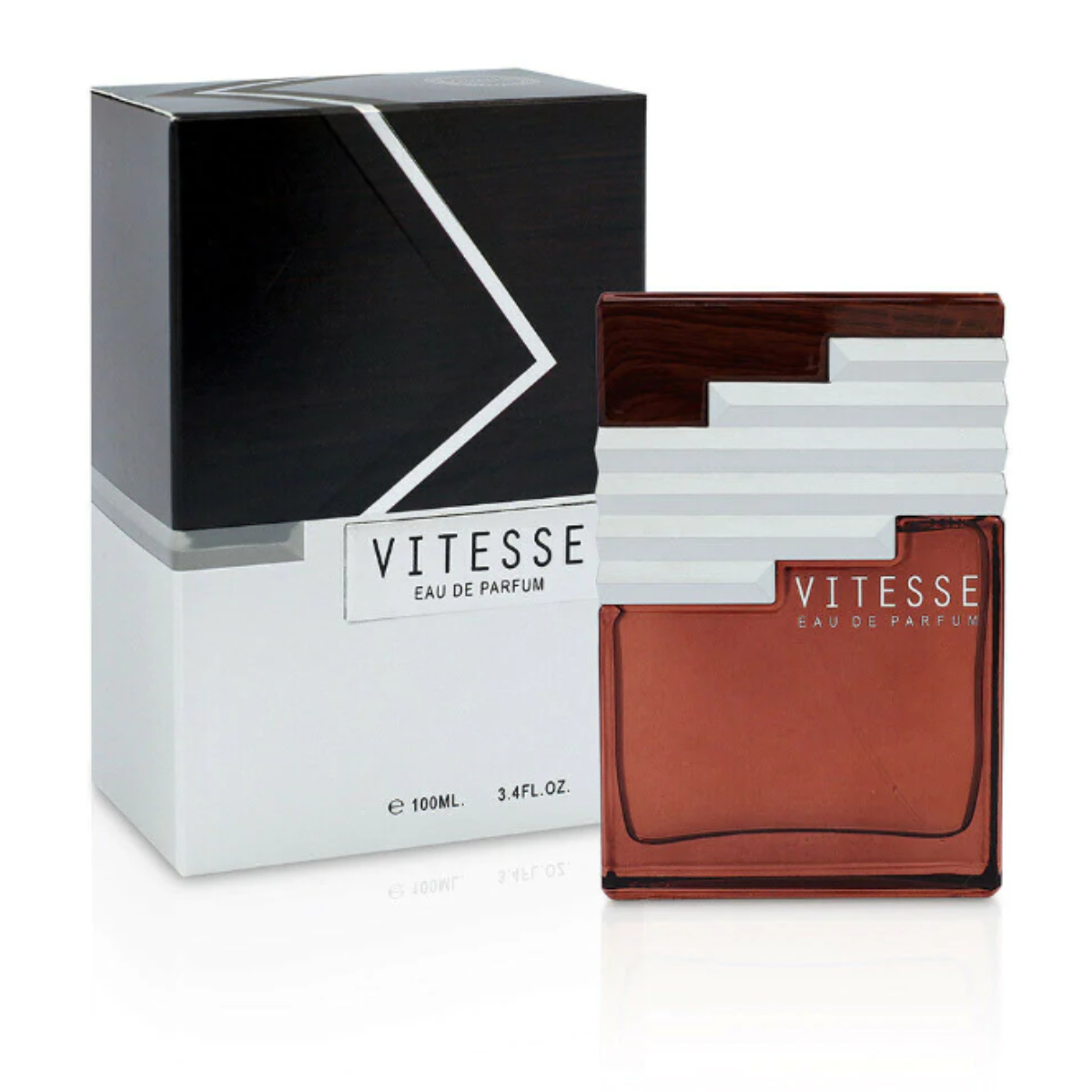 Vitesse Armaf Edp 100Ml Hombre-0