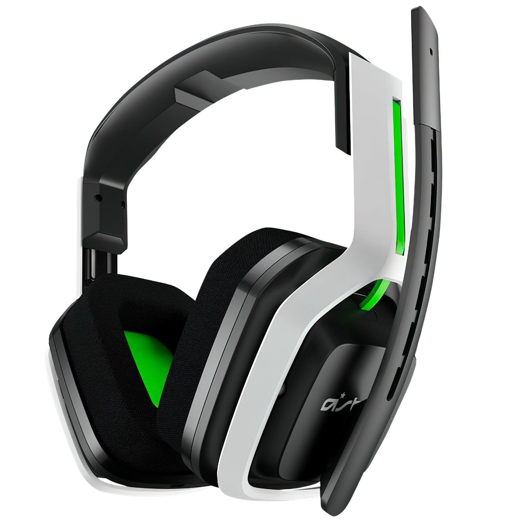 Audífonos Gamer Astro A20 Inalambricos Para Xbox1 PC-13