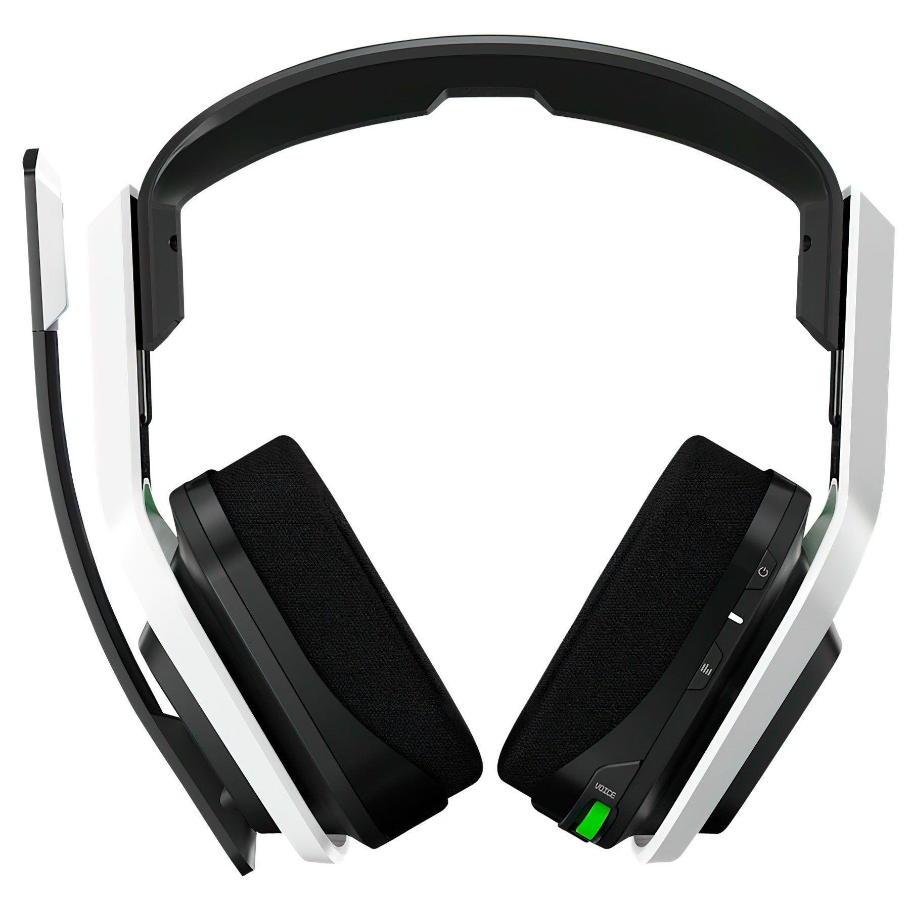 Audífonos Gamer Astro A20 Inalambricos Para Xbox1 PC-12