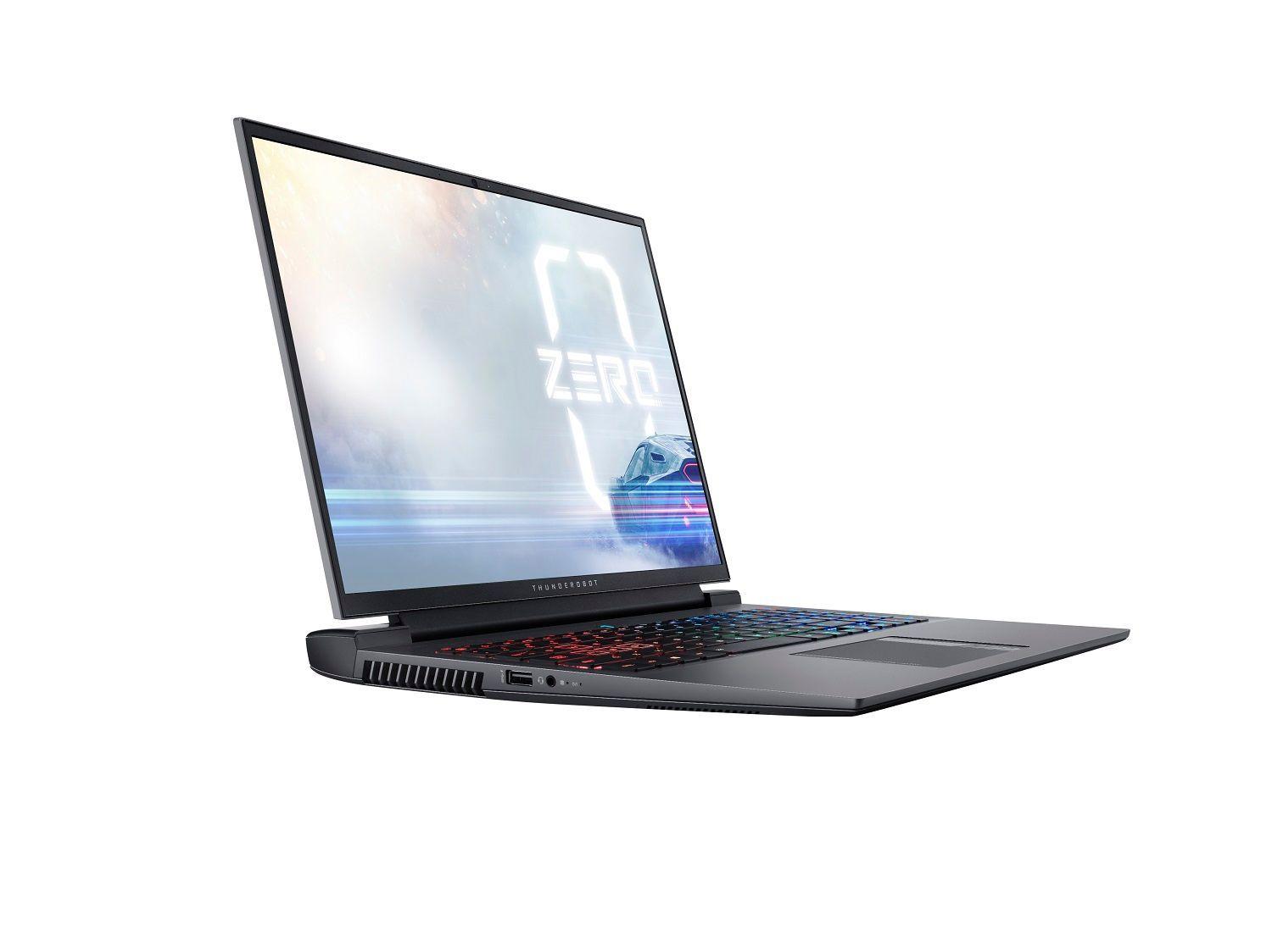 intel i9-12900H/ RTX 3080Ti 16GB/ 16GB Ram DDR5/ 1TB SSD/ QHD 16''/ W11/ ZERO-1