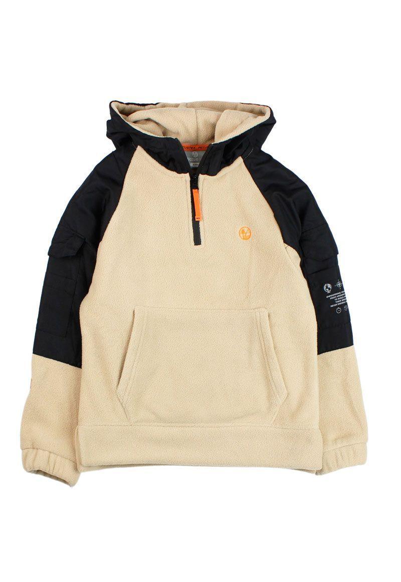 Poleron polar niño ficcustex 578-0