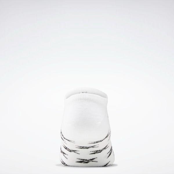 Calcetas Invisibles Tripack Nuevas & Originales Reebok-1