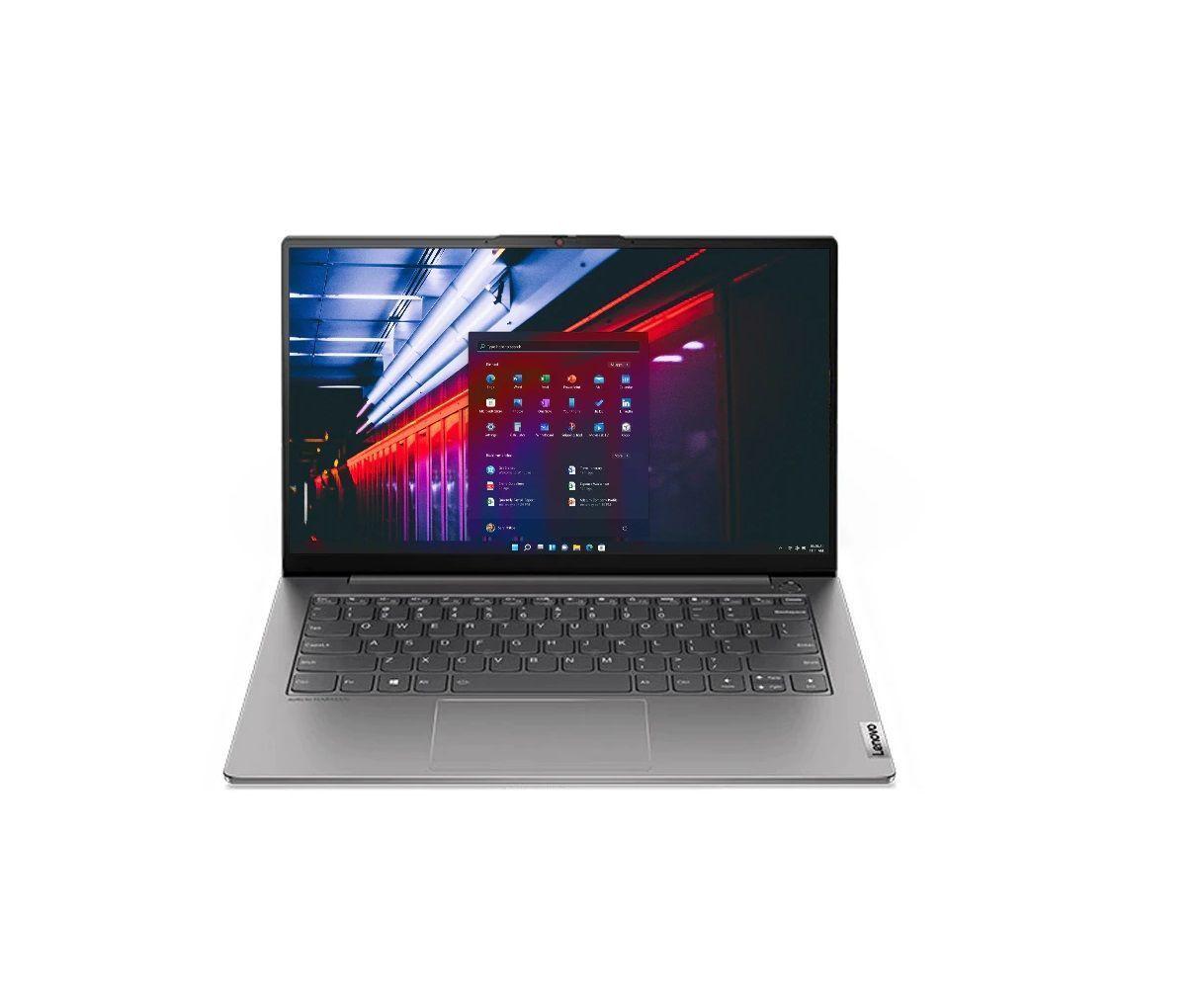 Notebook Lenovo ThinkBook 14s G2 ITL/ Intel Core i5-1135G7 /RAM 8GB /SSD512/ 14" LED/W10PRO-0