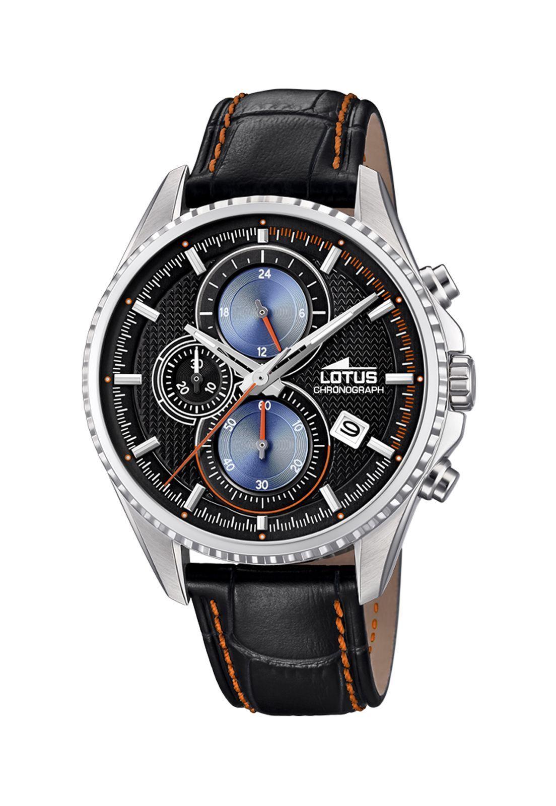 Reloj 18527/5 Lotus Hombre Chrono-0