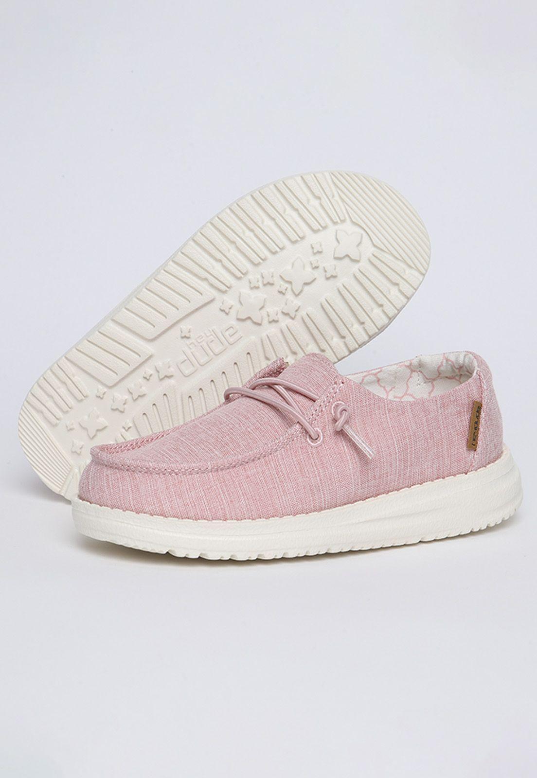 Zapato Wendy Youth-2