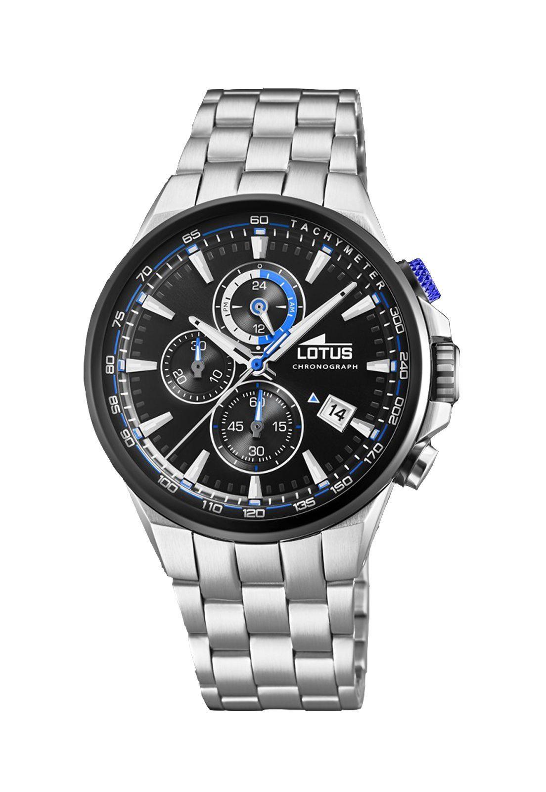 Reloj 18586/5 Lotus Hombre Lotus R-0