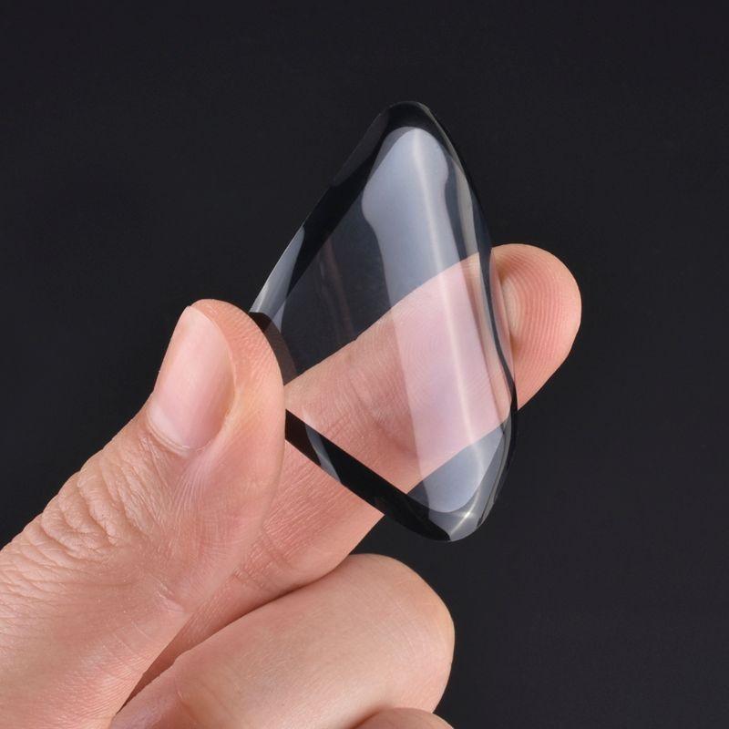 Lámina Mica De Hidrogel Compatible Iwatch Apple Watch 42MM-4