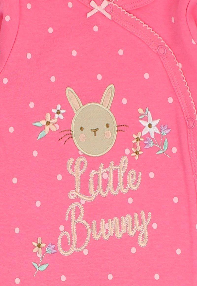 Osito newborn niña algodón 128-2