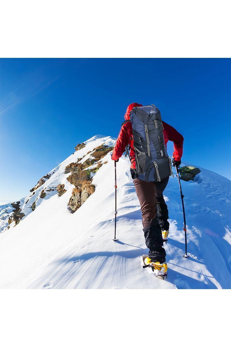 Mochila Outdoor 75 Litros Azul-5