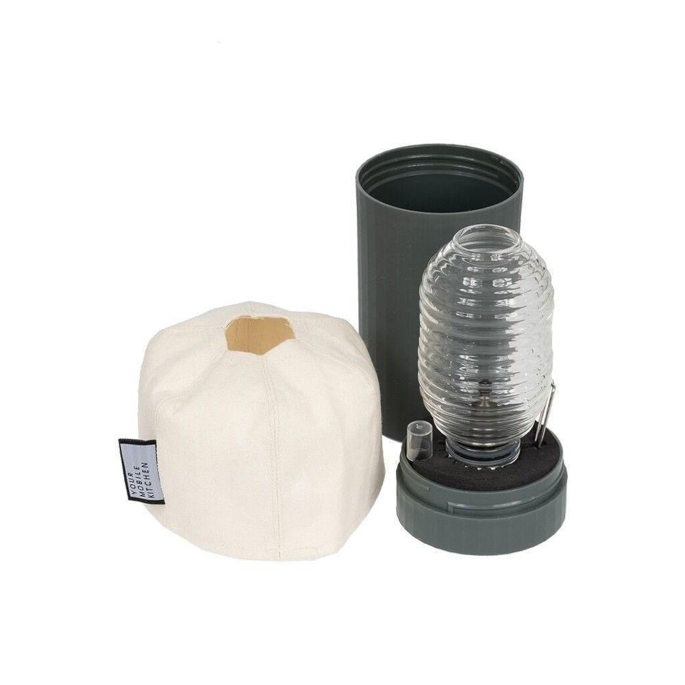 LAMPARA FIREFLY GAS LAMP-2