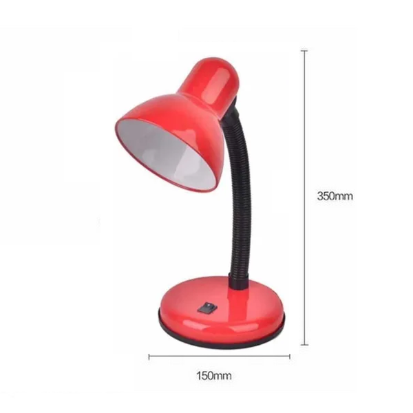 Lampara de Escritorio Flexible de Mesa-2