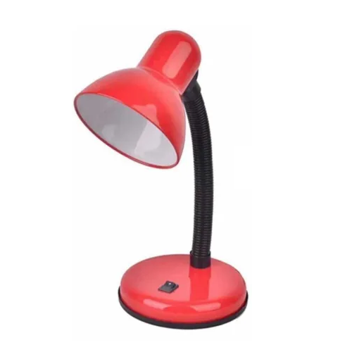 Lampara de Escritorio Flexible de Mesa-0