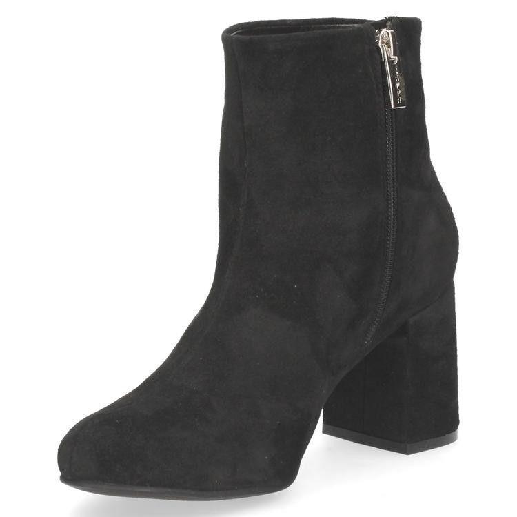 Botin Casual Mujer Zappa - X677 Negro-4