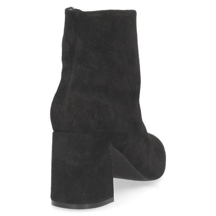 Botin Casual Mujer Zappa - X677 Negro-2