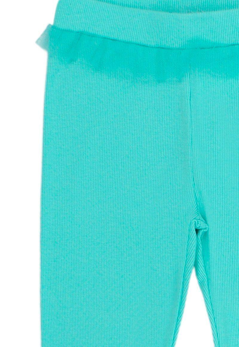 Leggins kids niña tul 308-2