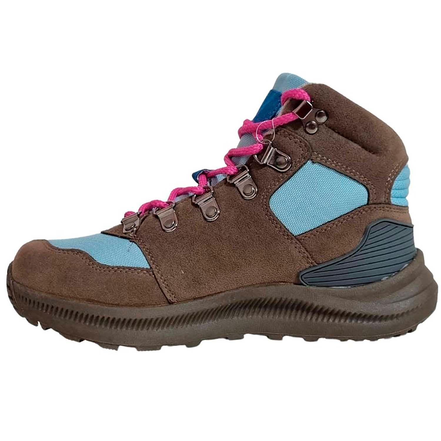 Zapatillas Deportivas De Mujer Para Actividades -5