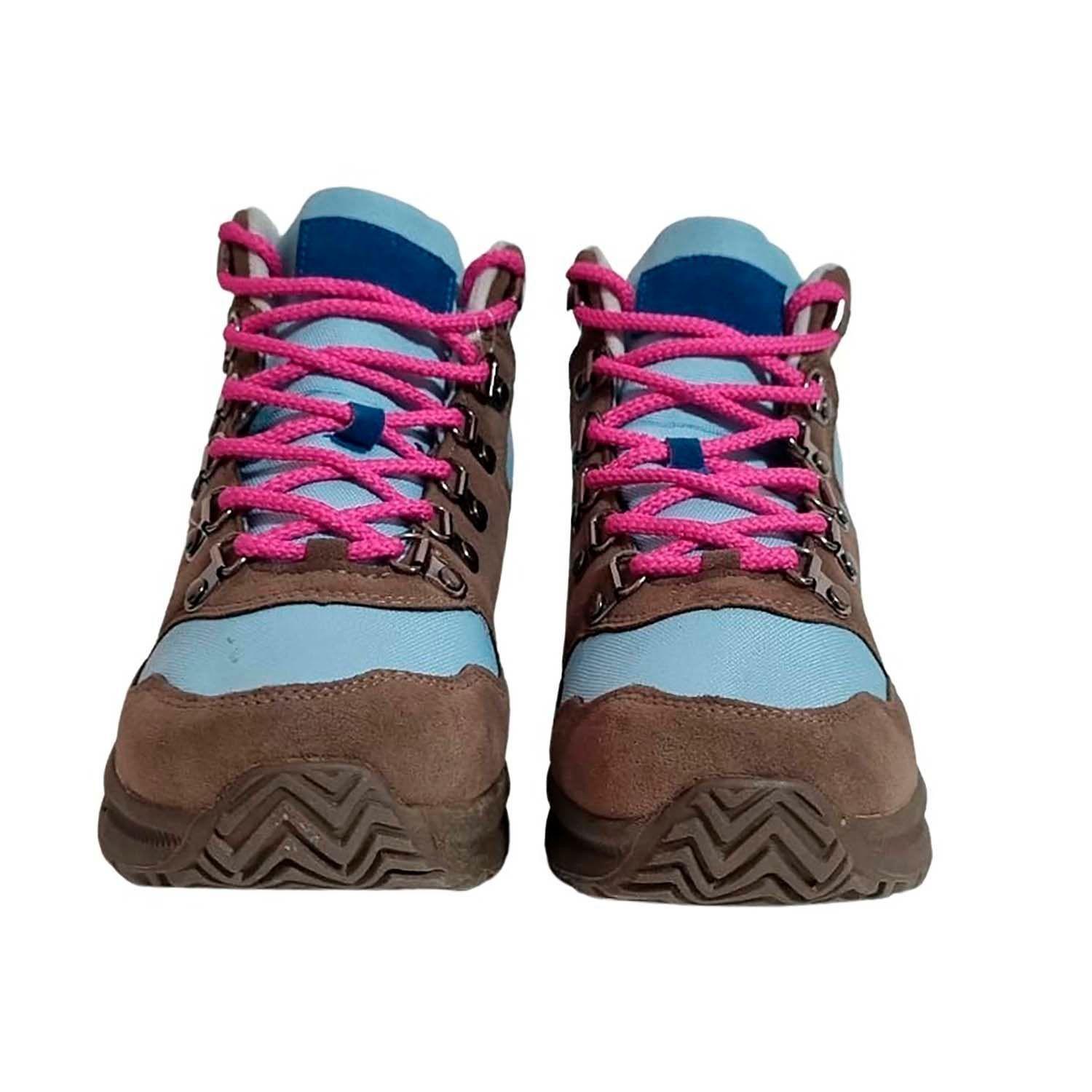 Zapatillas Deportivas De Mujer Para Actividades -3