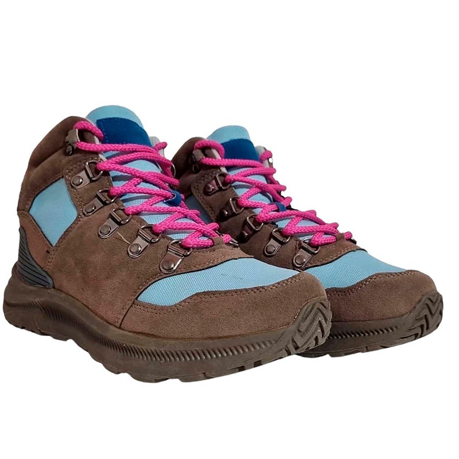 Zapatillas Deportivas De Mujer Para Actividades -1