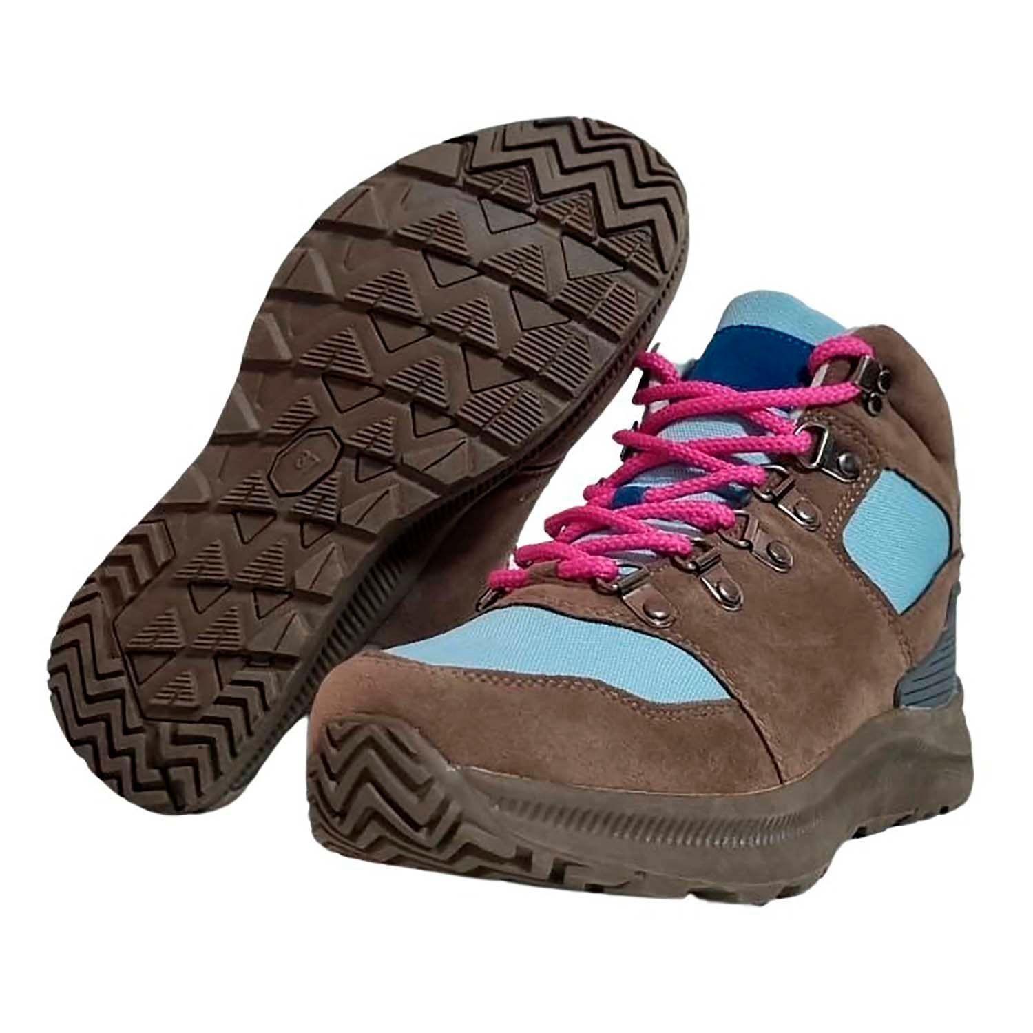 Zapatillas Deportivas De Mujer Para Actividades -2